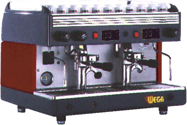 NOVA EVD 2GR